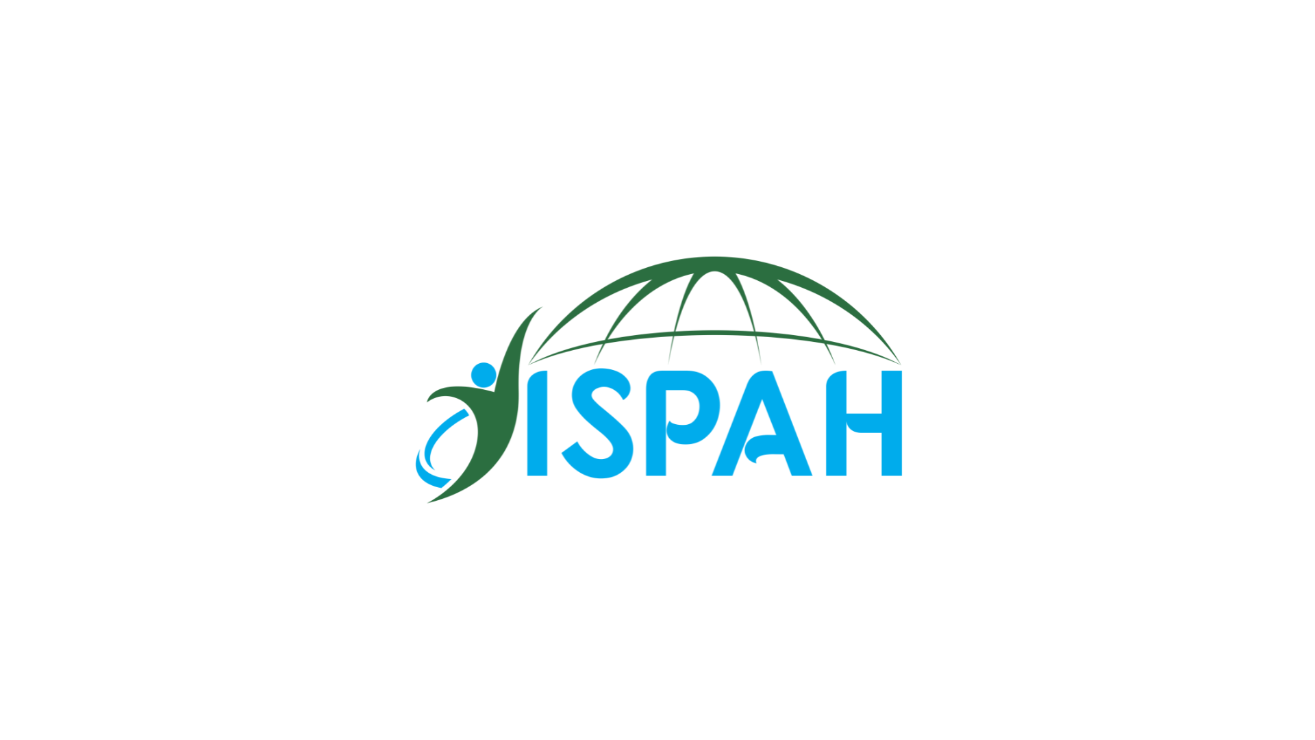 Ispah Small Logo Center